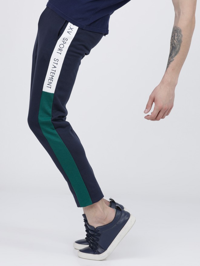 ketch track pants